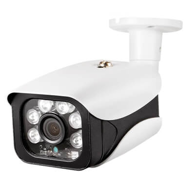 AHD 5MP Surveillance Bullet Camera